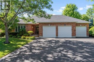 Property for Sale, 38 Yeager Avenue, Simcoe, ON