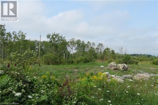 Land for Sale, Pt Lt 2 Pt 2&3 Cherry Hill Road, Northern Bruce Peninsula, ON