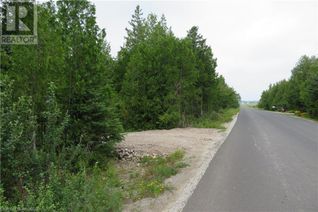 Land for Sale, 53 Cherry Hill Road, Northern Bruce Peninsula, ON