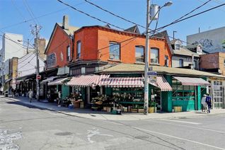 Property for Rent, 32 St Andrew St #2, Toronto, ON