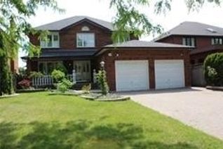 Property for Rent, 563 Lombardy Ave, Oshawa, ON