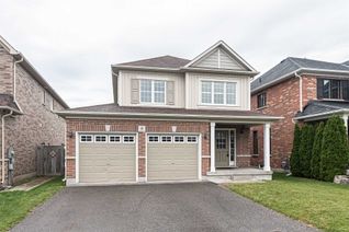 Property for Sale, 18 William Ingles Dr, Clarington, ON