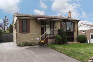 Bungalow for Rent, 713 Burns St W #Bsmt, Whitby, ON