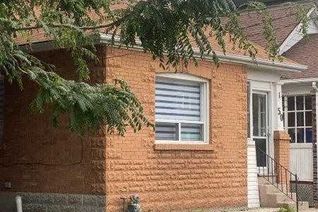 Bungalow for Rent, 50 Doncaster Ave, Toronto, ON