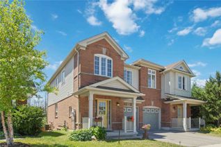 Semi-Detached House for Sale, 281 Reeves Way Blvd, Whitchurch-Stouffville, ON