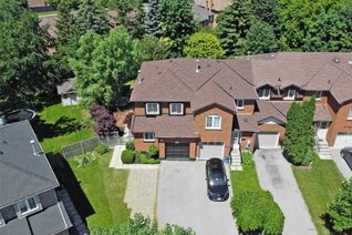 Property for Sale, 845 Clancey Cres, Newmarket, ON
