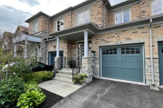 Property for Sale, 466 William Dunn Cres, Newmarket, ON