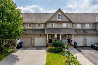 Townhouse for Sale, 48 Milne St, New Tecumseth, ON
