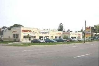 Property for Lease, 461 Park Rd S #4, Oshawa, ON