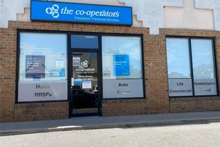 Commercial/Retail Property for Lease, 104 Lakeshore Ave W, Mississauga, ON