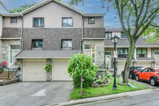 Townhouse for Sale, 371 Orton Park Rd #6, Toronto, ON