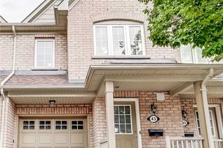 Townhouse for Sale, 3150 Erin Centre Blvd #43, Mississauga, ON