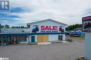 Commercial/Retail Property for Sale, 23 Booth Street, Oro-Medonte, ON