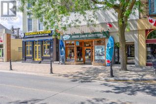 Commercial/Retail Property for Sale, 90 King St W, Cobourg, ON