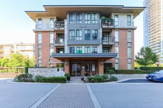 Condo Apartment for Sale, 1135 Windsor Mews #203, Coquitlam, BC