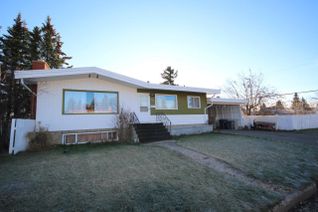 Detached House for Sale, 825 105 Avenue, Dawson Creek, BC