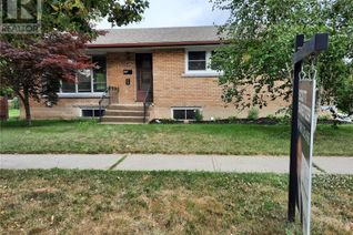 Bungalow for Rent, 92 Margery Avenue Unit# Main Floor, St. Catharines, ON