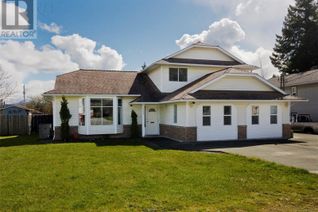 Property for Sale, 4050 Shaughnessy St, Port Alberni, BC Property for Sale, 4050 Shaughnessy St, Port Alberni, BC