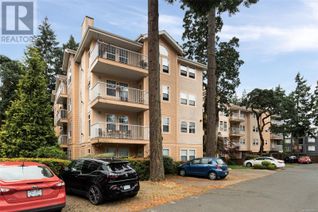 Property for Sale, 606 Goldstream Ave #408, Langford, BC