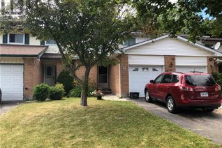 Property for Sale, 14 Windfield Crescent, Kingston, ON