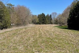 Land for Sale, N/A Concession 13 Townsend Road, Simcoe, ON
