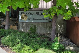Condo Apartment for Sale, 3211 Centennial Drive #24, Vernon, BC