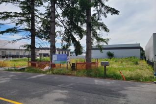 Commercial Land for Lease, 2081 Windsor Street #2075, Abbotsford, BC
