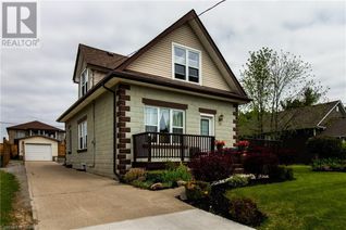 House for Sale, 51 College Street W, Waterford, ON