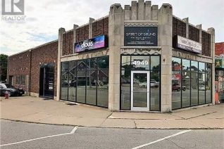 Commercial/Retail Property for Sale, 4949 Victoria Avenue, Niagara Falls, ON