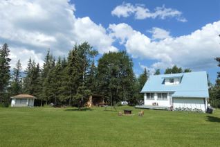 Detached House for Sale, 324 Hwy 49, Dawson Creek, BC