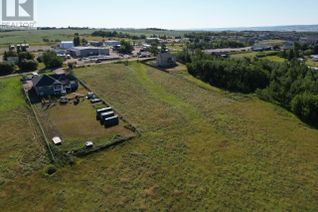 Vacant Residential Land for Sale, Lot 2 Harper Subdivision, Dawson Creek, BC