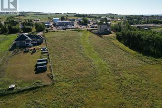 Vacant Residential Land for Sale, Lot 4 Harper Subdivision, Dawson Creek, BC