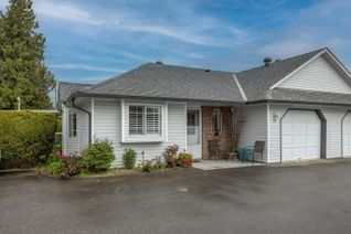 Townhouse for Sale, 9300 Hazel Street #1, Chilliwack, BC