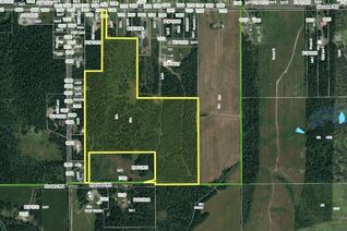 Commercial Land for Sale, 7307 Giscome Road, Prince George, BC