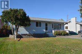 House for Sale, 8114 95 Street, Peace River, AB
