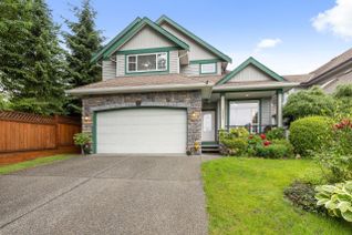 House for Sale, 3237 Ogilvie Crescent, Port Coquitlam, BC
