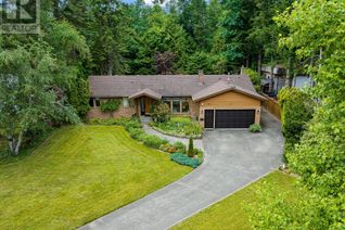 House for Sale, 4811 Alton Pl, Courtenay, BC