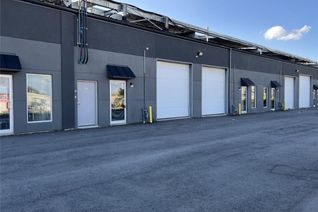 Commercial/Retail Property for Lease, 9 95 Hempstead Drive, Hamilton, ON