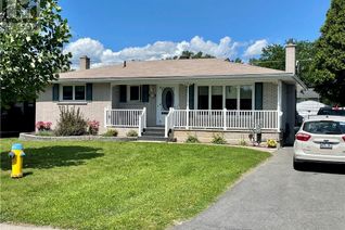 House for Sale, 632 Fraser Avenue, Cornwall, ON