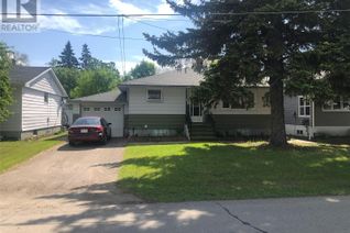 Bungalow for Sale, 803 Pacific Street, Grenfell, SK