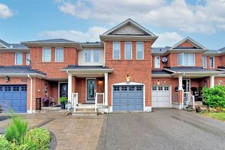 Property for Rent, 287 Penndutch Circ, Whitchurch-Stouffville, ON