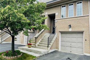 Townhouse for Rent, 4950 Albina Way #138, Mississauga, ON