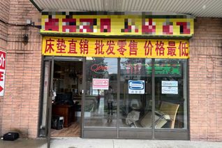 Commercial/Retail Property for Lease, 3300 Midland Ave, Toronto, ON