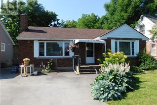 House for Sale, 6320 Corwin Crescent, Niagara Falls, ON