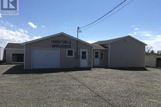 Commercial/Retail Property for Sale, 14573 Cabot Trail, Point Cross, NS