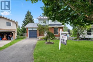 House for Sale, 43 Cleveland Place, London, ON