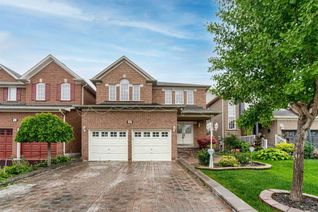 Detached House for Sale, 37 Angelucci Dr, Brampton, ON