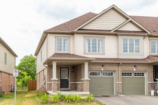 Townhouse for Sale, 570 Linden Dr #10, Cambridge, ON