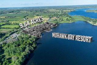 Property for Sale, 9698 County Road 2, Greater Napanee, ON