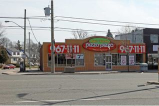 Commercial/Retail Property for Lease, 2893 Kingston Rd, Toronto, ON